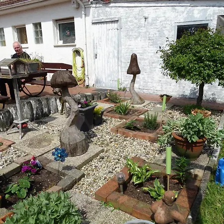 Piccardie Bed and breakfast