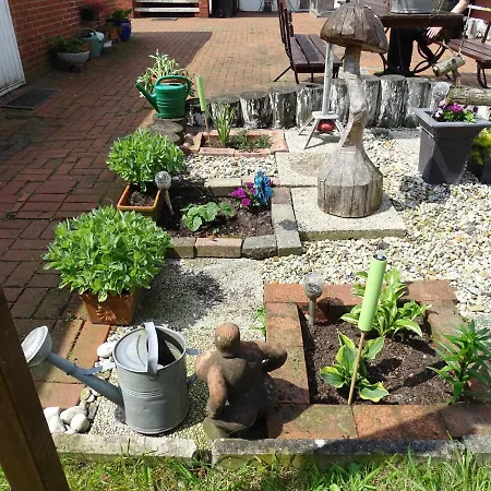 Piccardie Bed and breakfast 3*