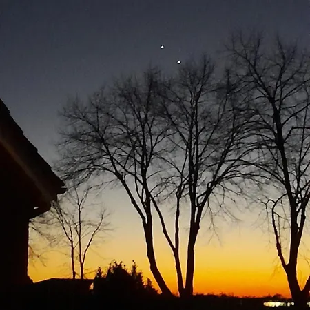 Bed and breakfast Piccardie 3*