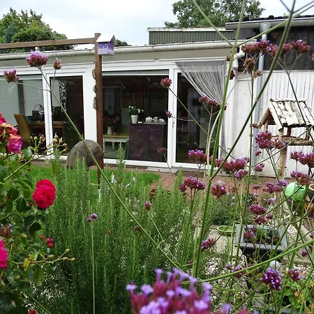 Piccardie Bed and breakfast