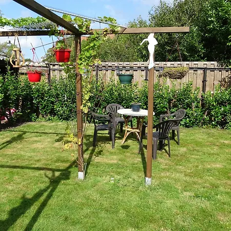 Piccardie Emlichheim