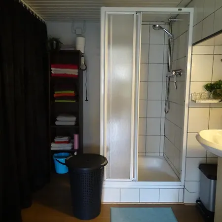 Bed and breakfast Piccardie 3*