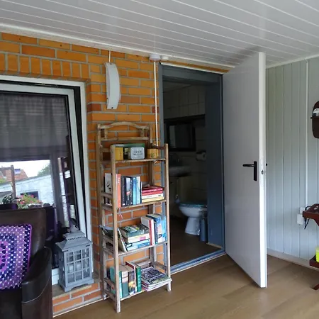 Bed and breakfast Piccardie 3*