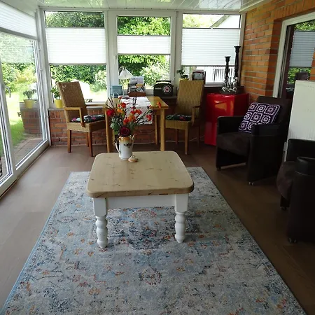 Piccardie Bed & Breakfast Emlichheim